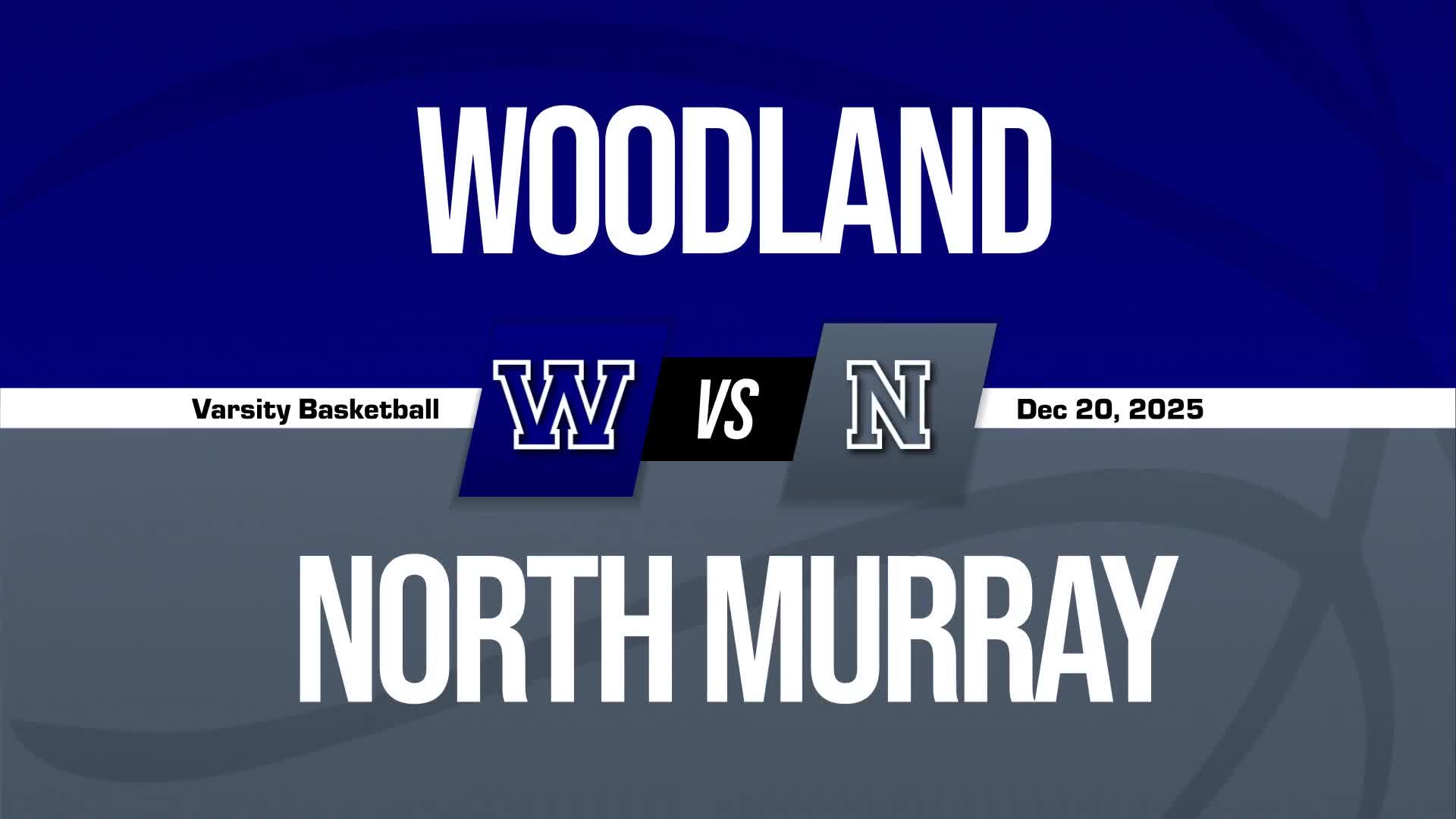 Basketball Recap: Woodland Comes Up Short