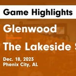 Lakeside School vs. Abbeville Christian Academy