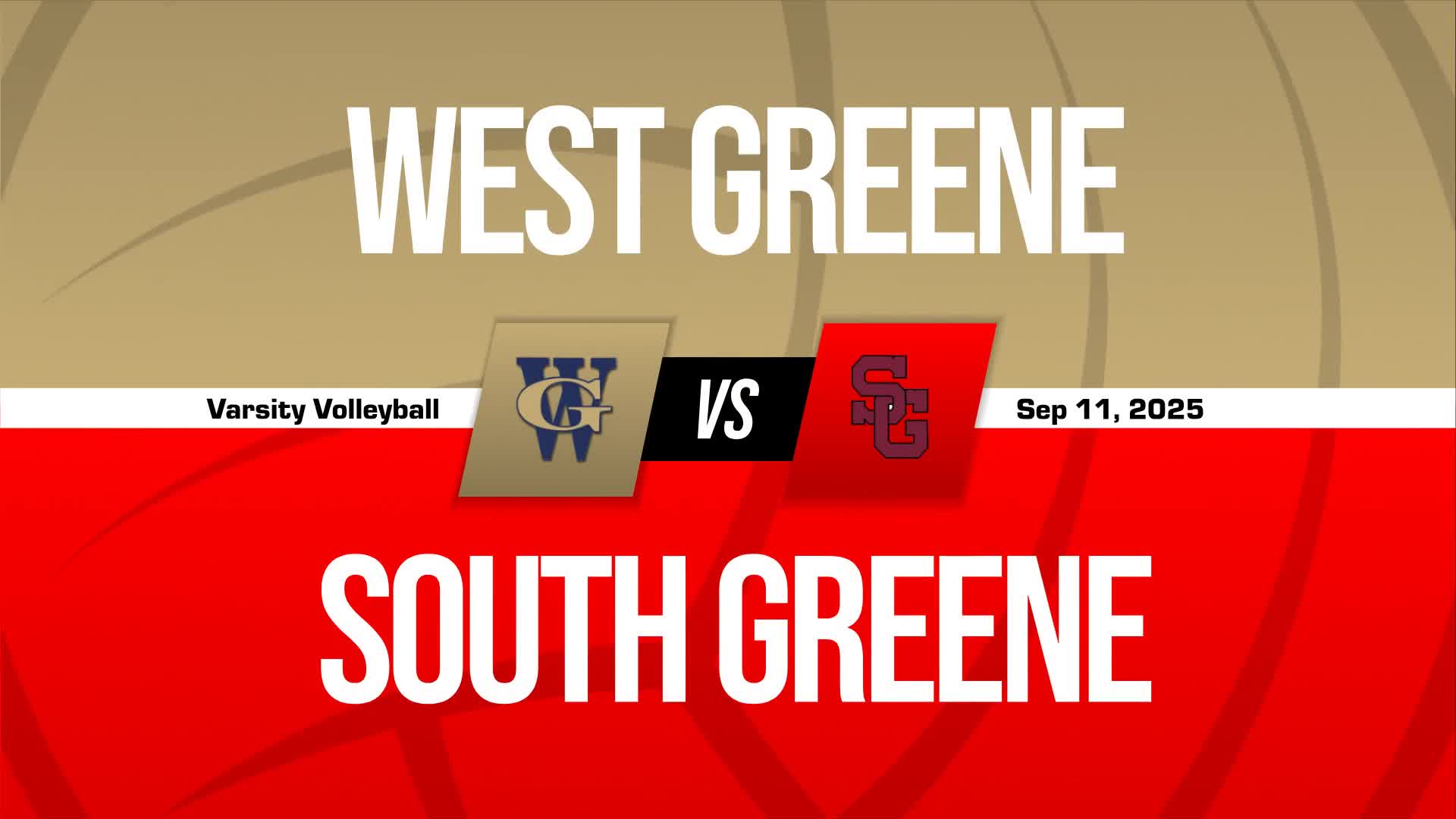 Volleyball Recap: West Greene's Run of 11 Straight  Wins Now Ove