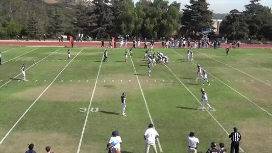 Cottonwood Top Football Player Performances