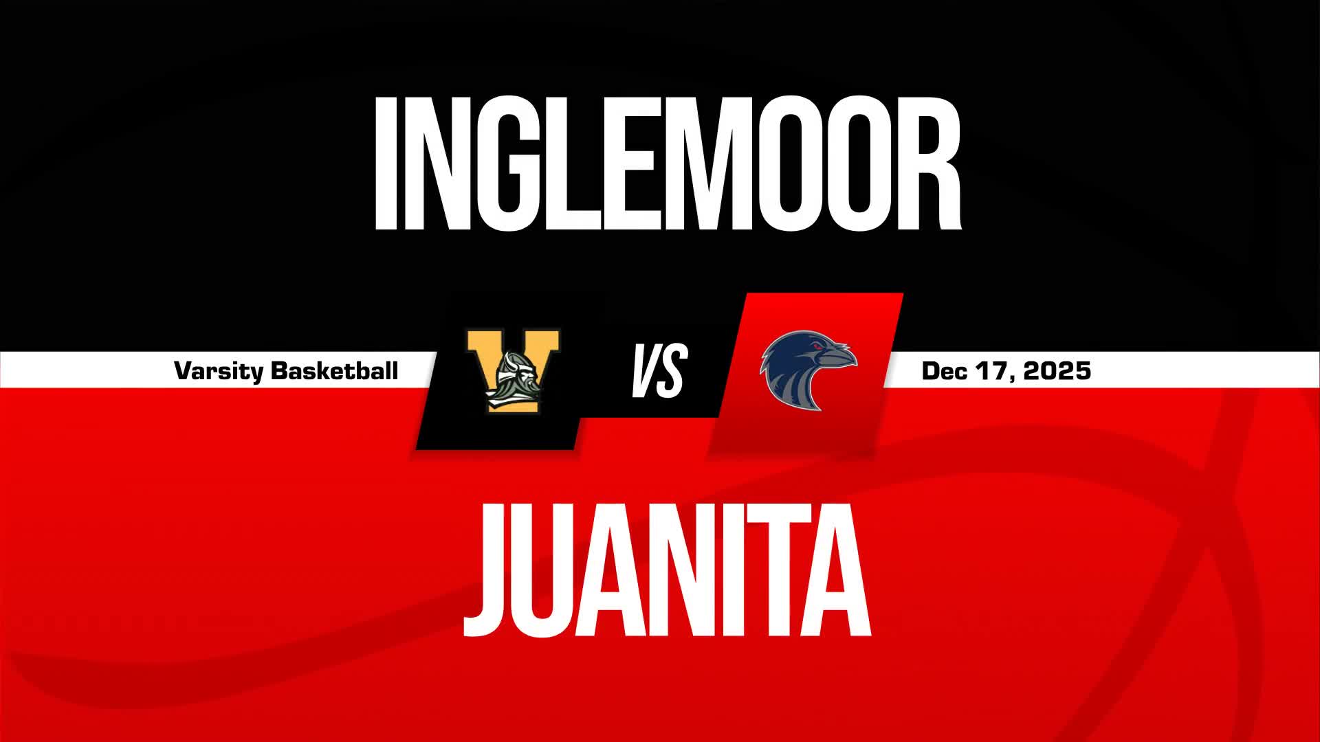 Basketball Game Preview: Inglemoor Vikings vs. Interlake Saints + How To Watch