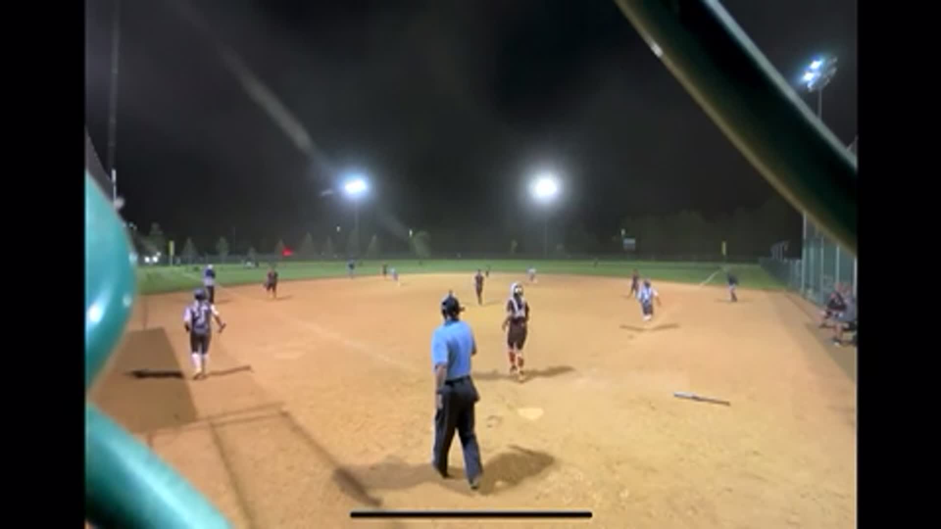 Softball Game Preview: Auburn Eagles vs. George Wythe Maroons