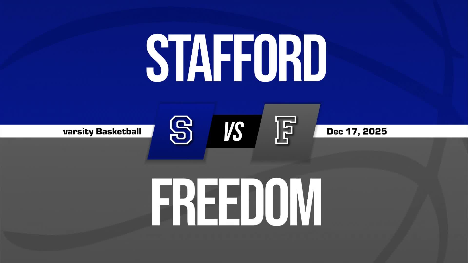Basketball Recap: Freedom Takes a Loss + How To Watch