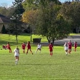Soccer Recap: Line Mountain Has No Trouble Against Millersburg