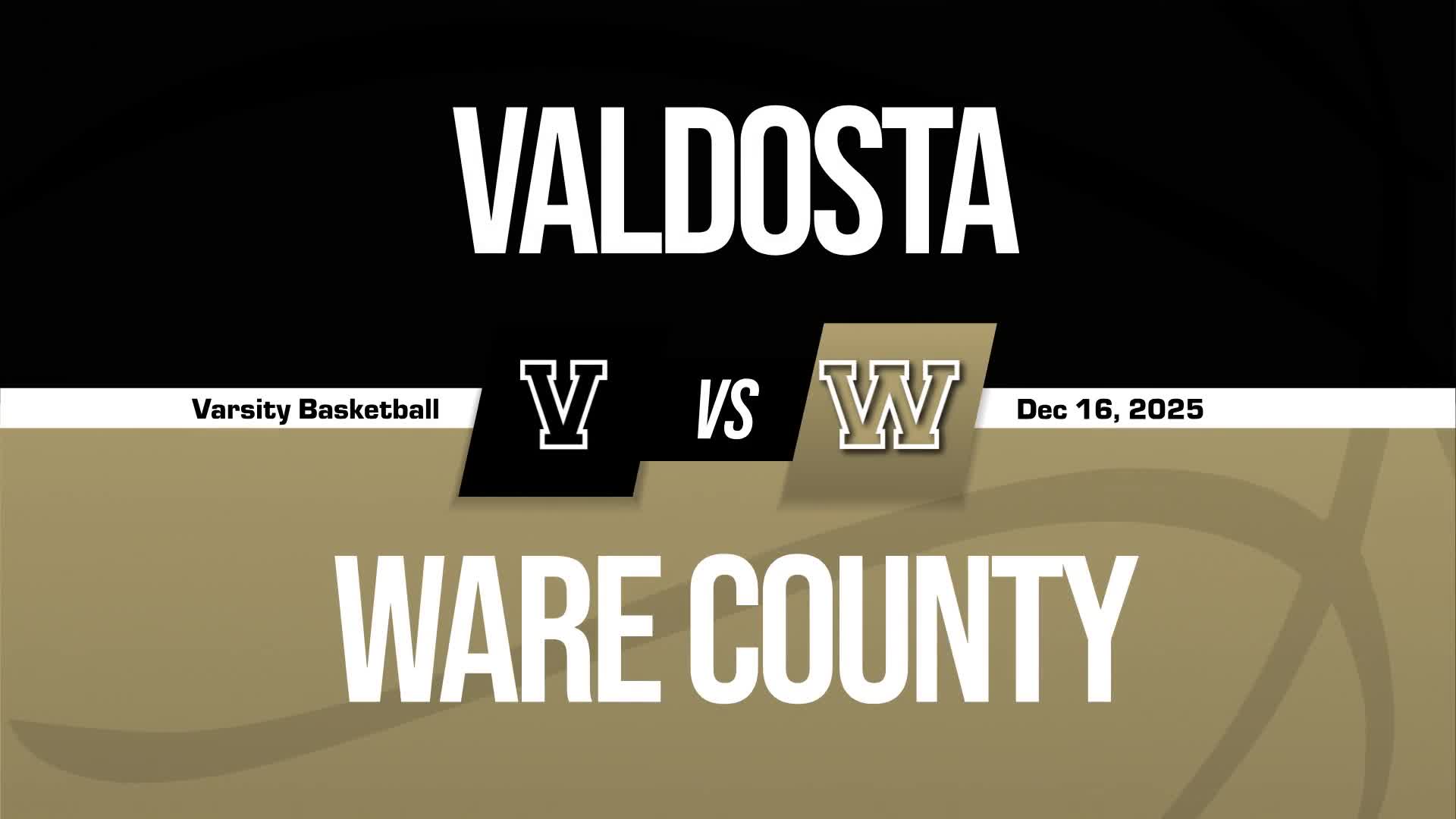 Lauren Bloom Game Report: @ Ware County