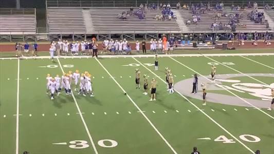 Baseball Game Preview: Hanson Memorial Tigers vs. Ascension Epis