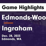 Edmonds-Woodway vs. Snohomish
