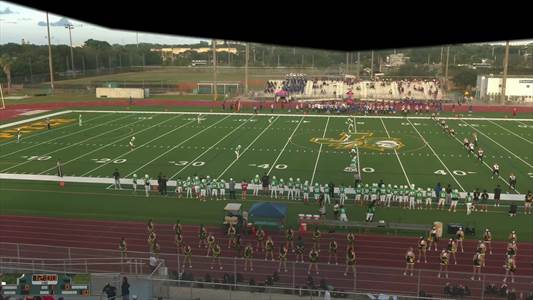Baseball Recap: Palm Beach Gardens Continues Home Dominance  on 