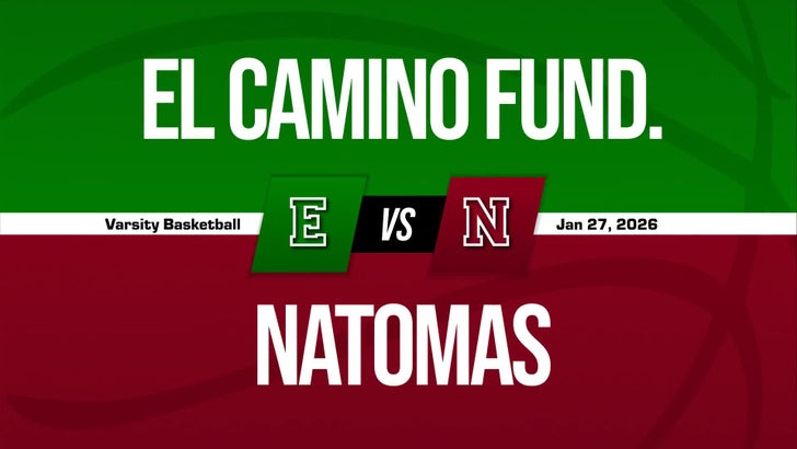 Basketball Recap: El Camino Takes a Loss