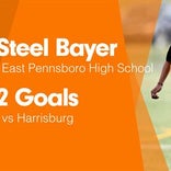Baseball Game Preview: East Pennsboro Panthers vs. Big Spring Bulldogs