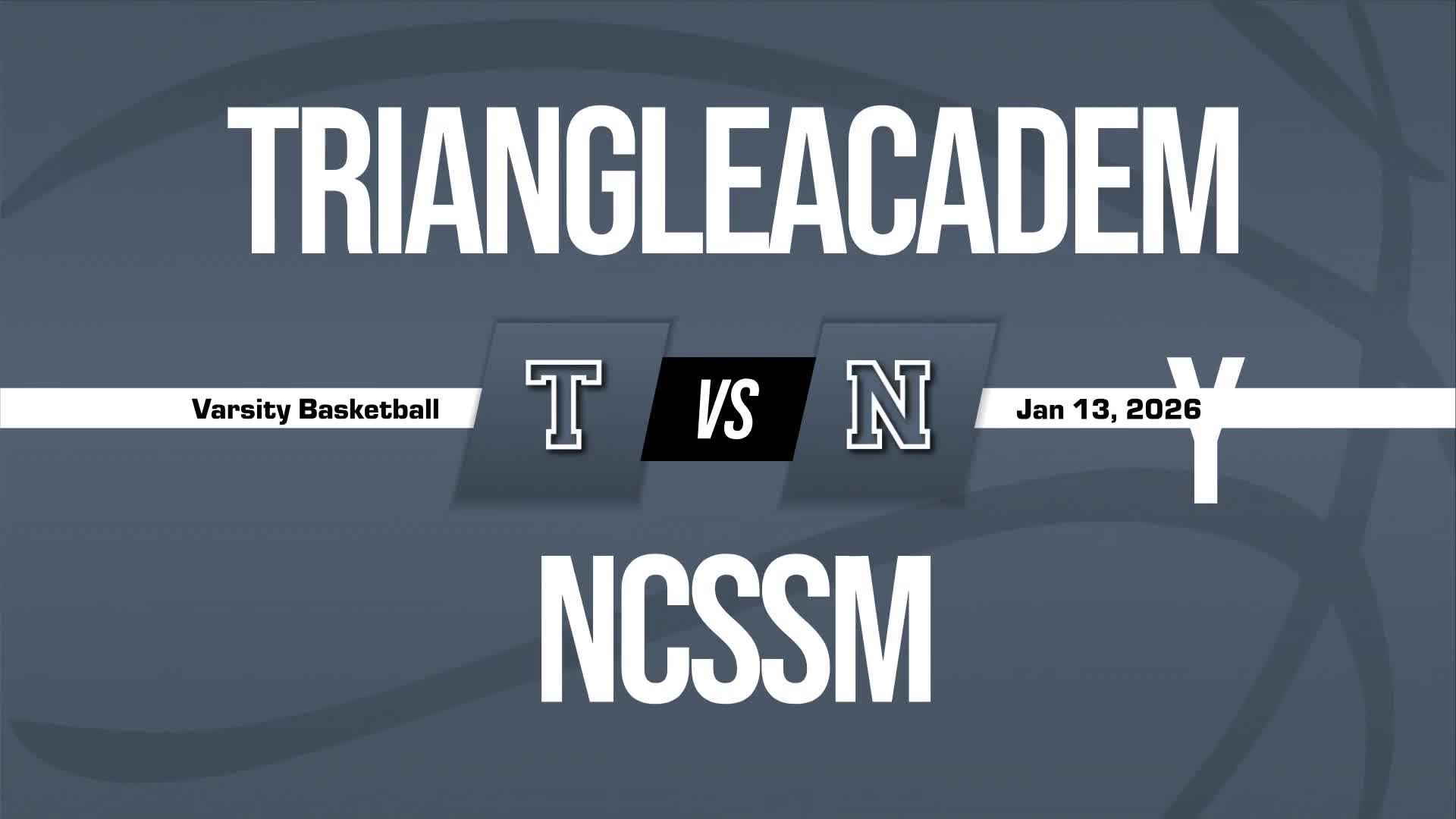 Basketball Recap: NCSSM: Durham Wins Going Away Against Southern Alamance