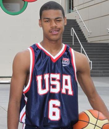 Quinn Cook