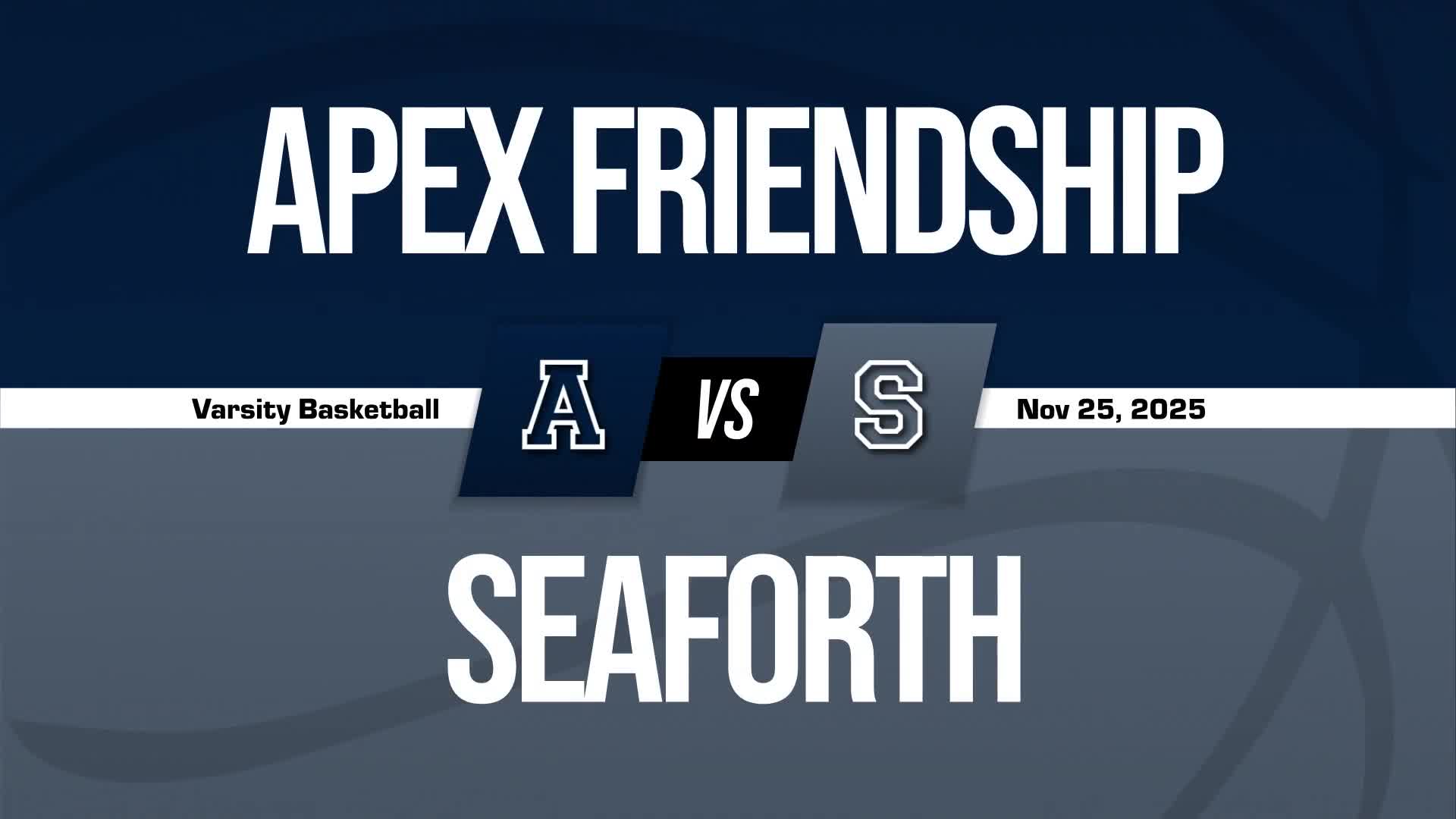 Basketball Recap: Seaforth Picks Up Tenth Straight Win at Home + How To Watch