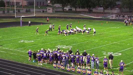 Basketball Game Preview: Minden Whippets vs. Beatrice Orangemen