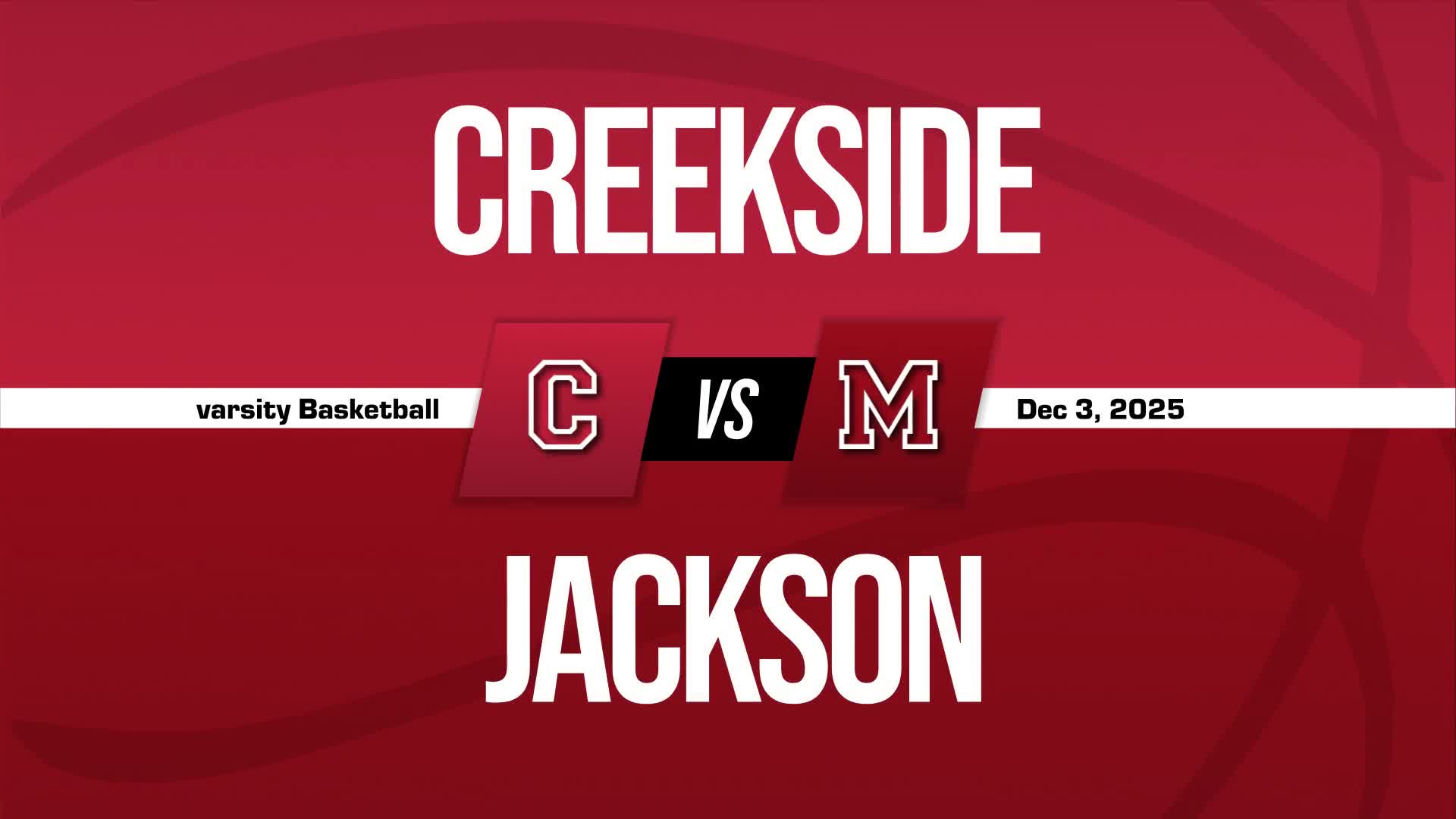 Basketball Recap: Creekside Comes Up Short