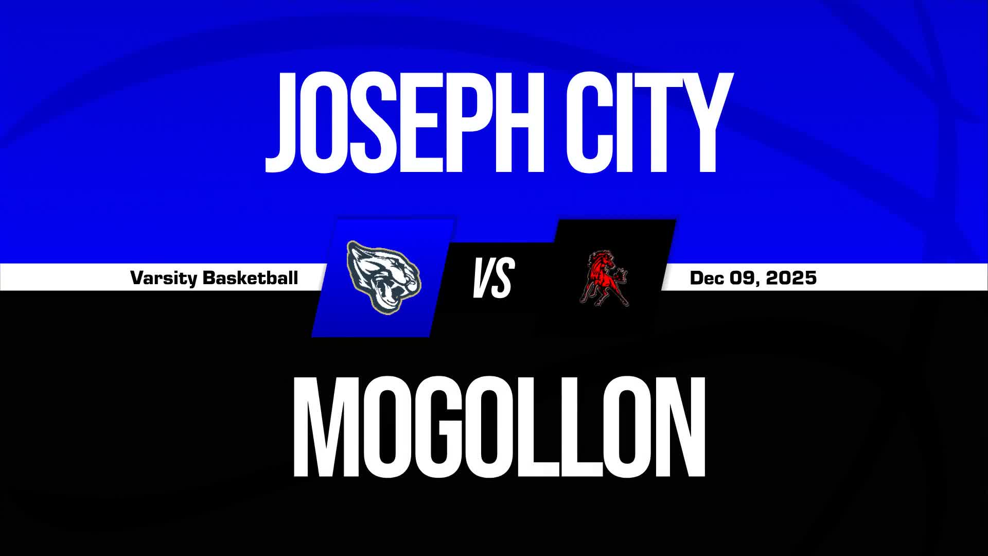 Basketball Game Preview: Joseph City Wildcats vs. Round Valley Elks