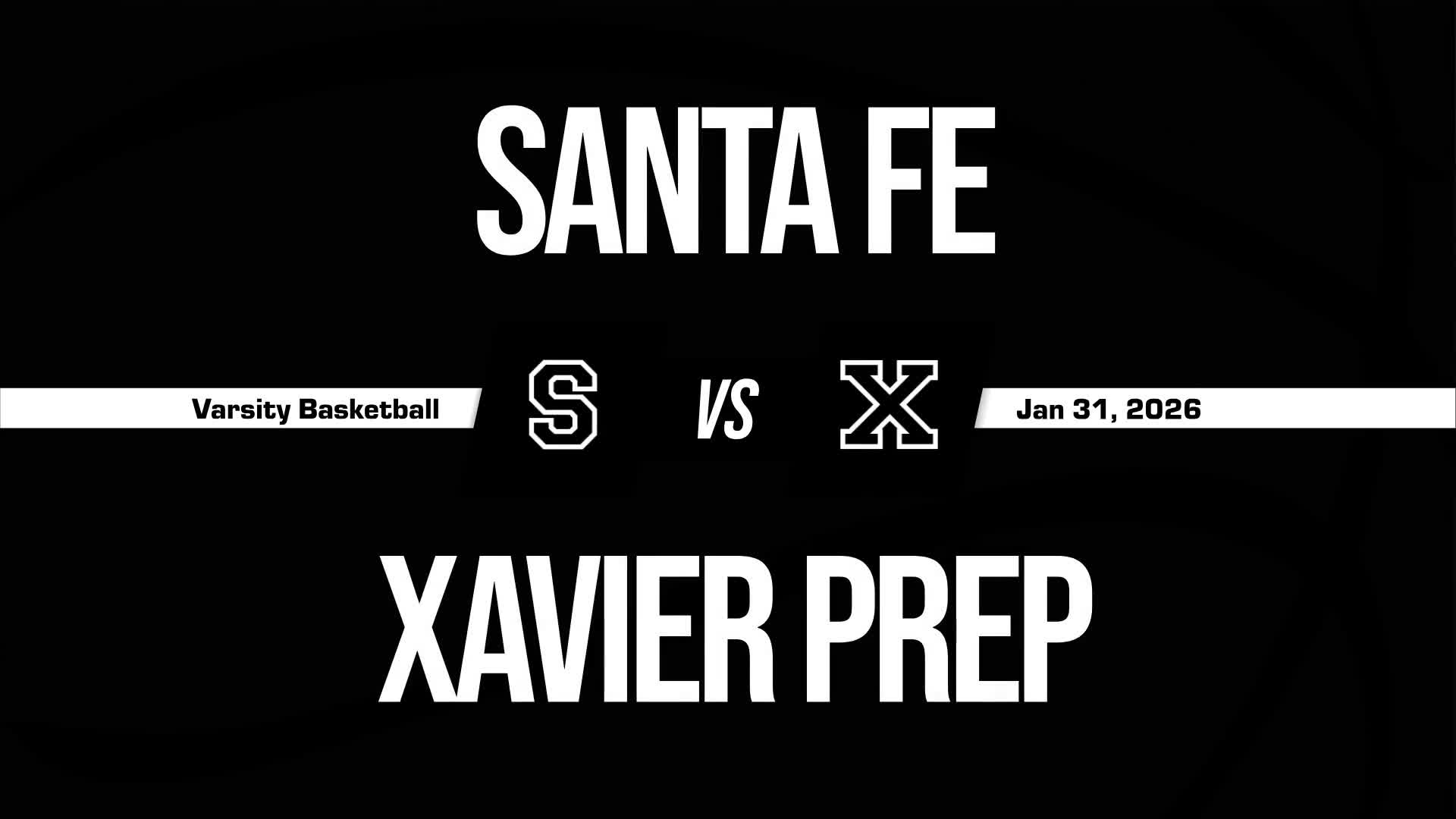 Basketball Recap: Santa Fe Takes a Tough Playoff Loss