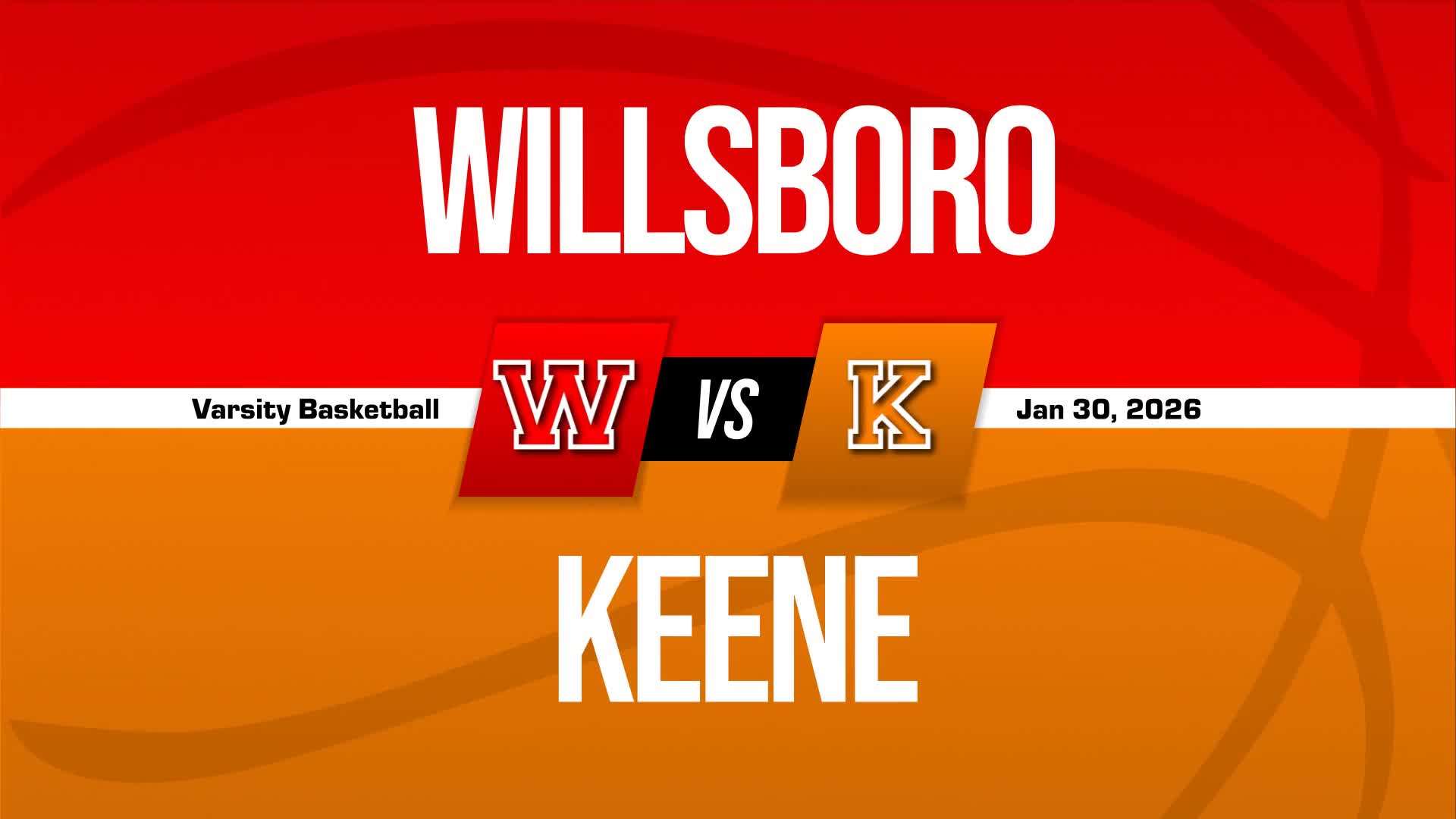 Basketball Game Preview: Keene Central Beavers vs. Wells Wells CSD + How To Watch