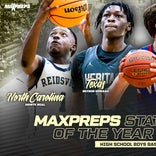 High school basketball: 2025-26 MaxPreps Player of the Year in all 50 states
