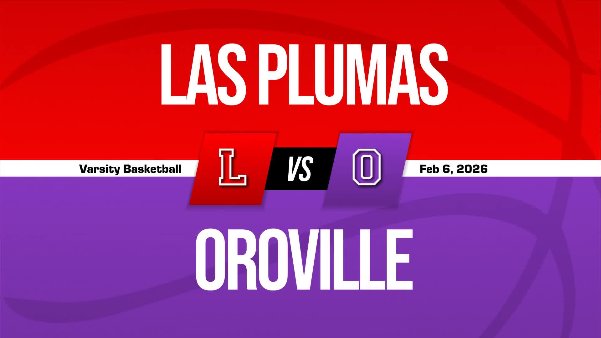 Basketball Recap: Oroville's Losing Streak Is a Thing of the Past + How To Watch