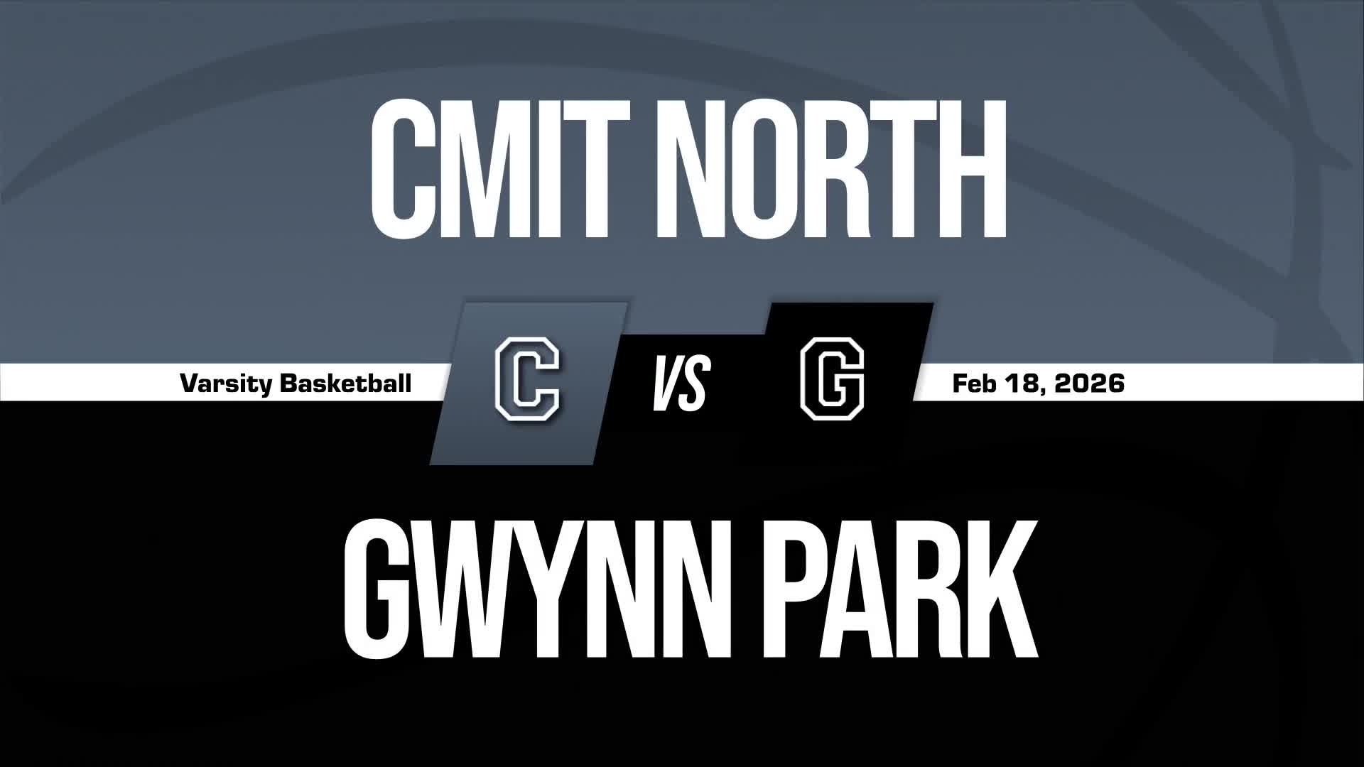Basketball Recap: Gwynn Park Takes a Loss