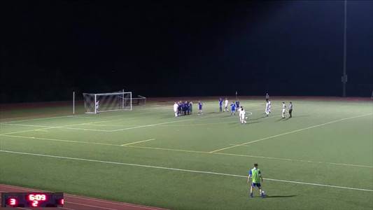 Soccer Game Recap: Wyomissing Victorious