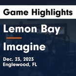 Lemon Bay vs. Bonita Springs