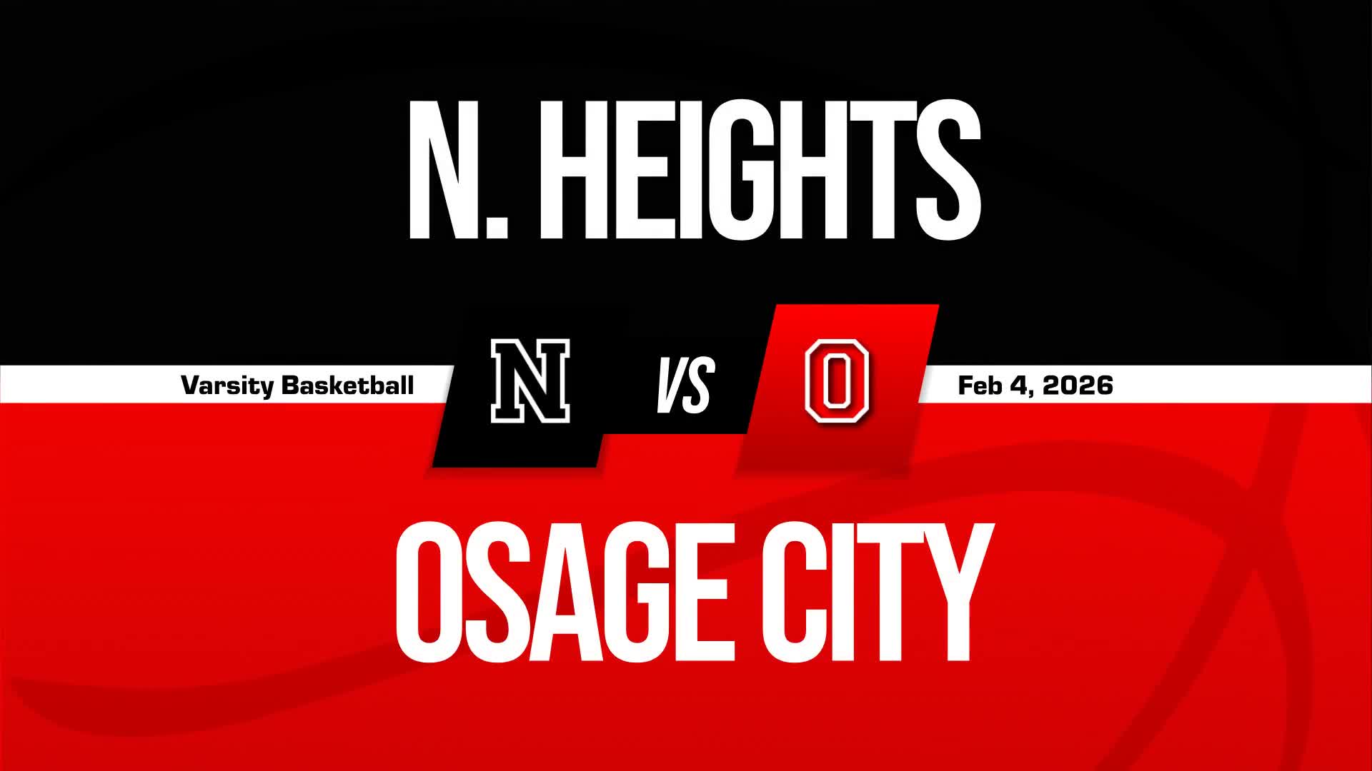 Basketball Game Preview: Northern Heights Wildcats vs. West Franklin Falcons
