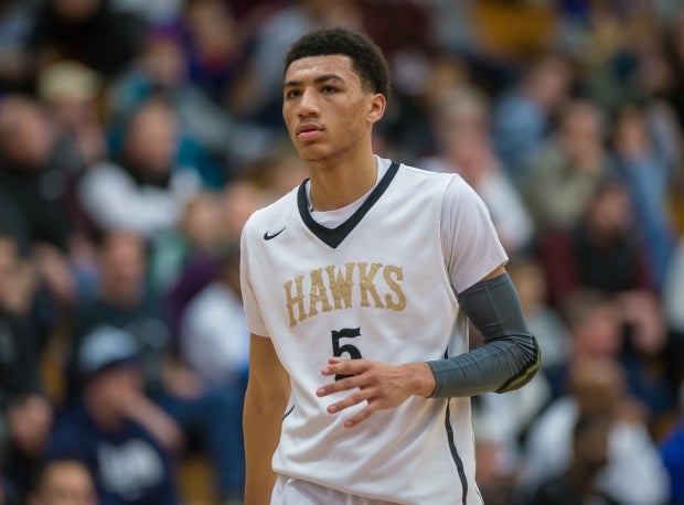 Jahvon Quinerly and Hudson Catholic could be the team to beat in New Jersey this season.