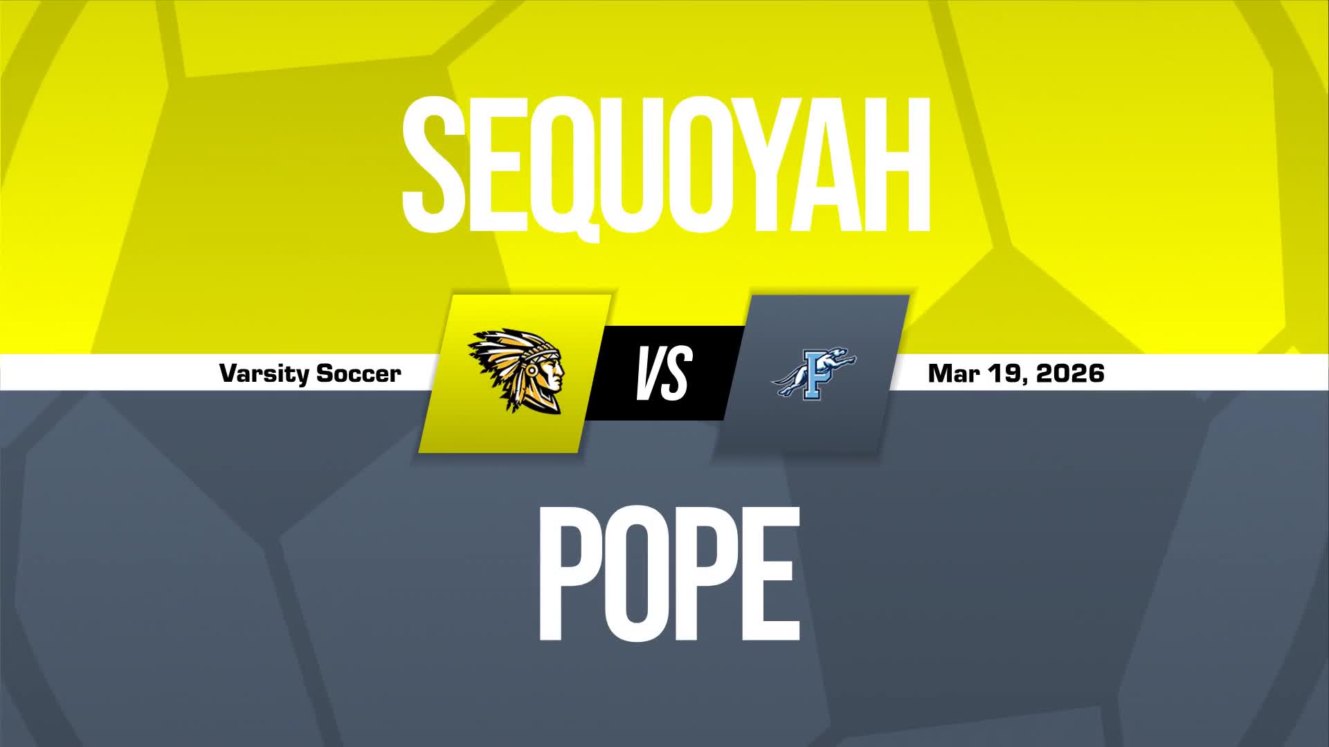 Soccer Recap: Sequoyah Takes a Loss + How To Watch