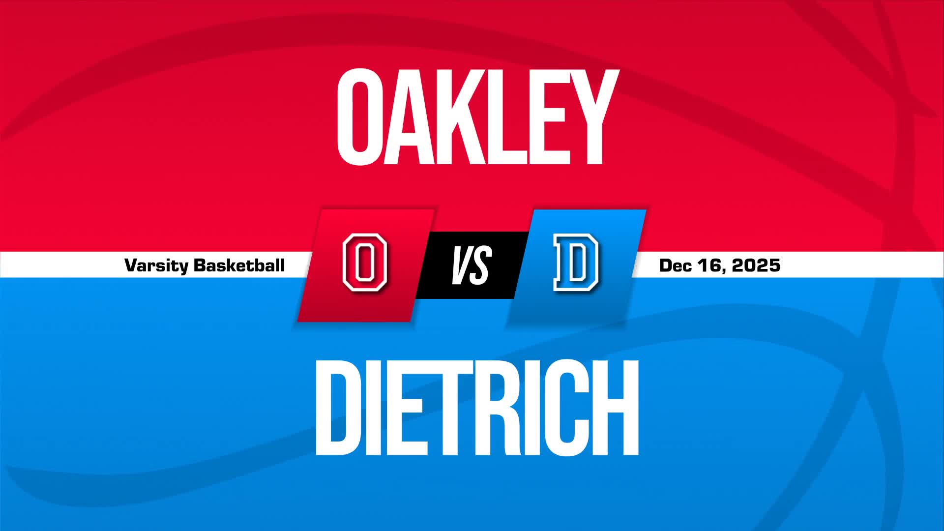 Basketball Recap: Oakley Comes Up Short + How To Watch