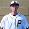 Robert Daugherty - Player of the Week April 24- 30