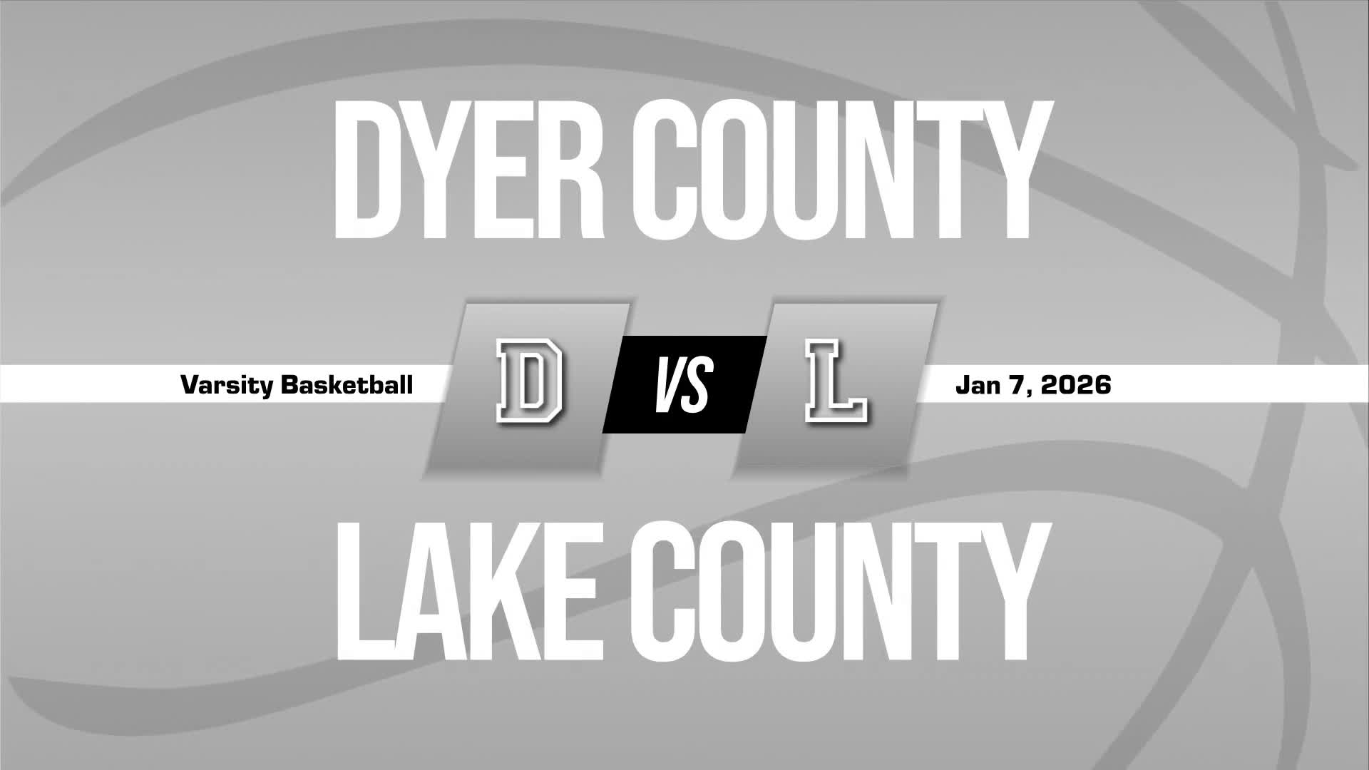Basketball Game Preview: Dyer County Choctaws vs. Dyersburg Troj