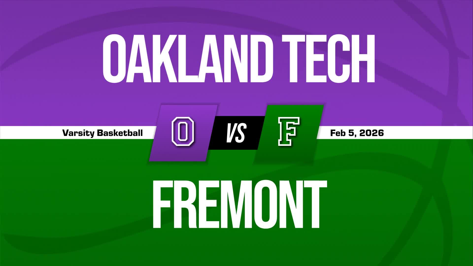 Basketball Recap: Fremont Comes Up Short