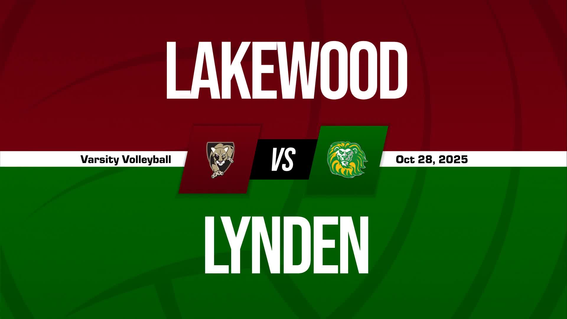 Volleyball Recap: Lynden Beats Burlington-Edison for Their Tenth Straight  Victory + How To Watch