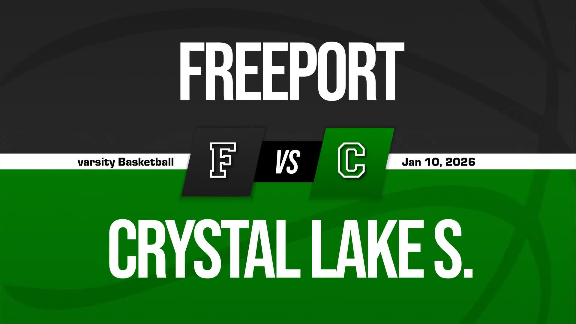 Basketball Game Preview: Freeport Pretzels vs. Belvidere North B