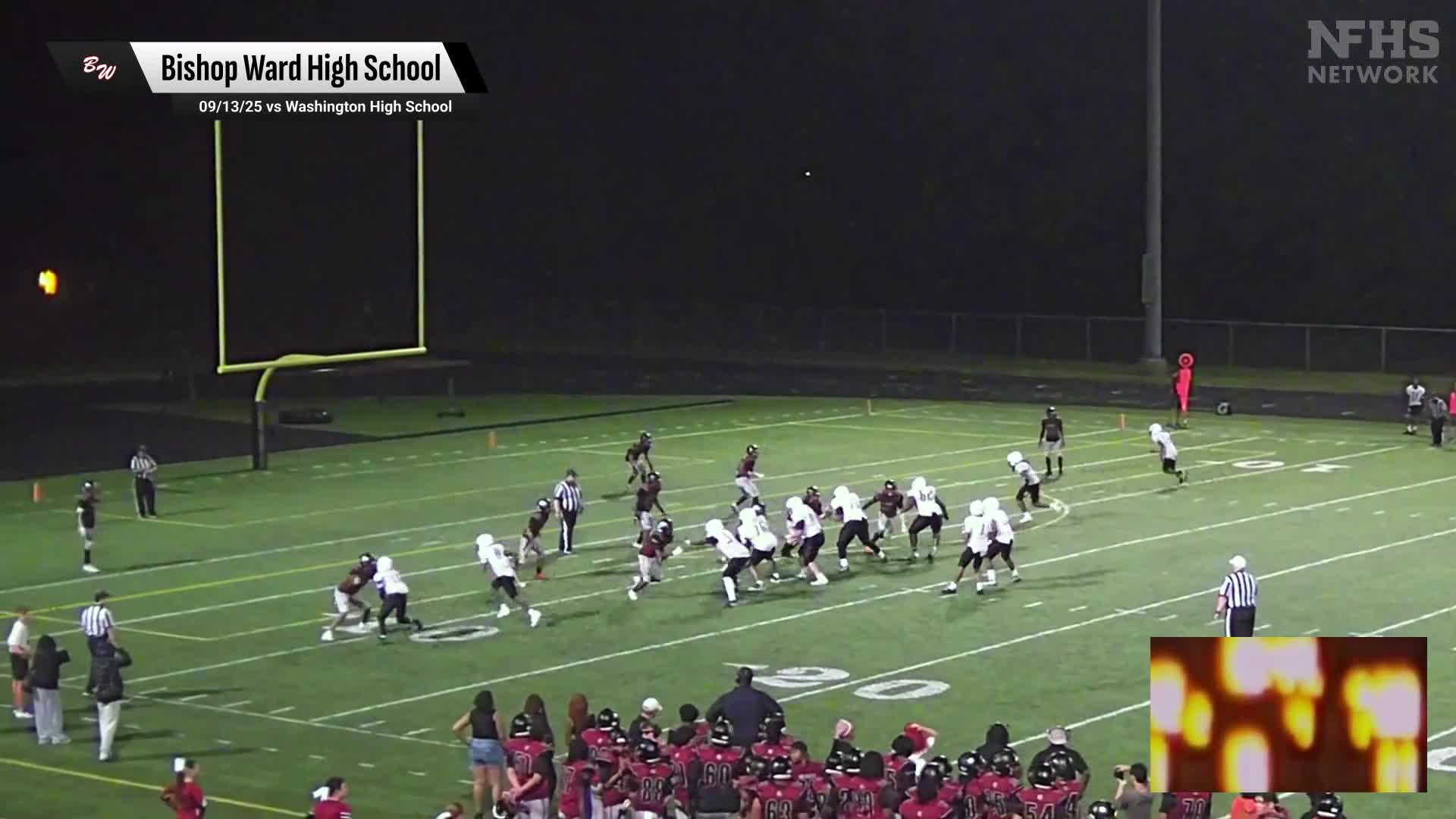 Davontae' Davis Game Report: @ Wellsville + How To Watch