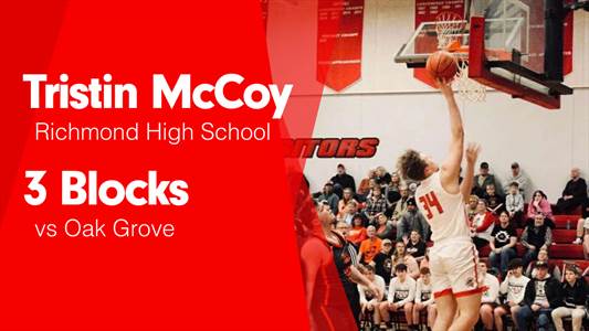 Basketball Game Preview: Richmond Spartans vs. Wellington-Napole