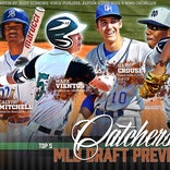 MLB Draft Preview: Catchers
