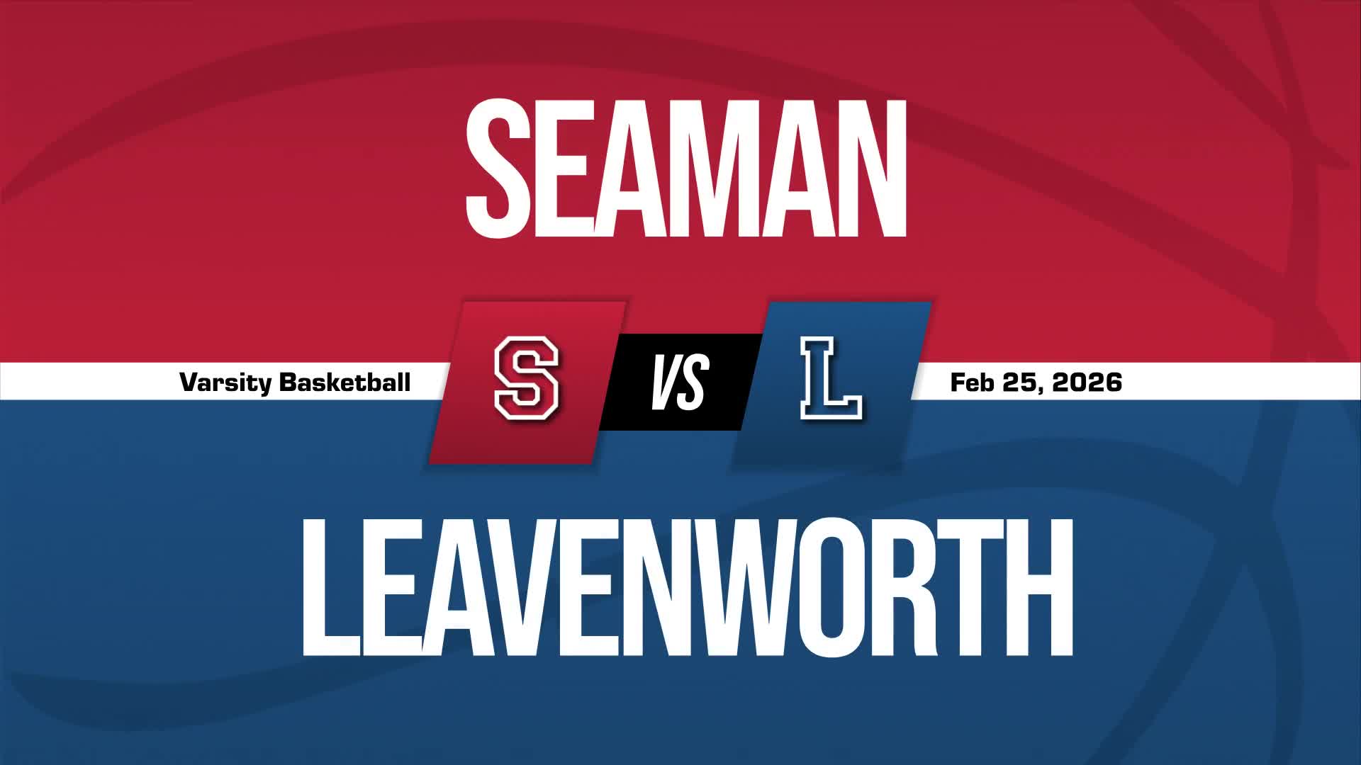 Basketball Recap: Seaman Snags Seventh  Win in Last Eight Games + How To Watch
