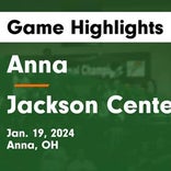 Basketball Game Preview: Anna Rockets vs. Botkins Trojans