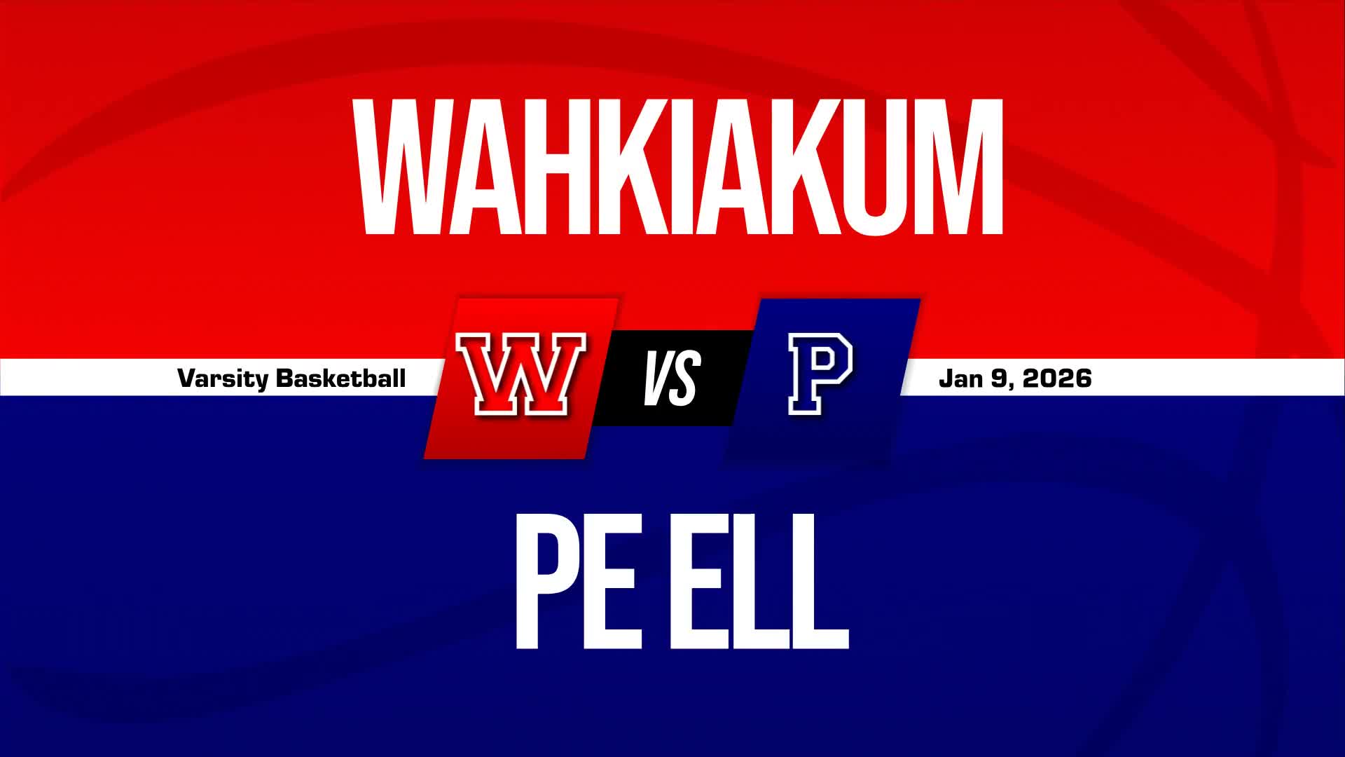 Basketball Recap: Pe Ell Beats Wahkiakum for Their Third Straight  Victory + How To Watch