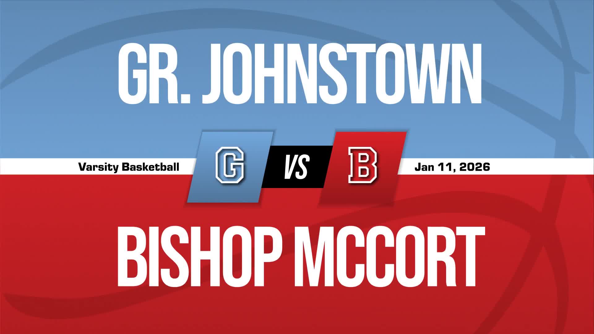 Basketball Game Preview: Bishop McCort Crushers vs. Bishop Carroll Huskies + How To Watch