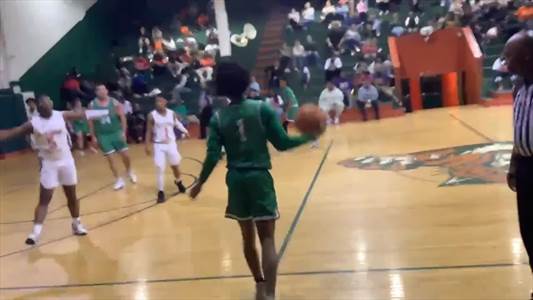 Basketball Game Preview: Wilkinson County Wildcats vs. Bogue Chitto Bobcats