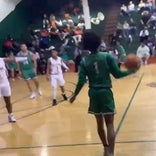 Basketball Game Preview: Wilkinson County Wildcats vs. Bogue Chitto Bobcats