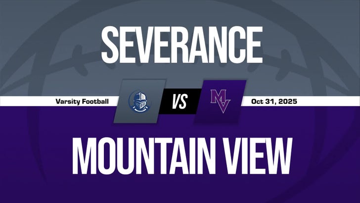Football Recap: Severance Comes Up Short