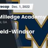 Football Game Preview: Mount de Sales Academy Cavaliers vs. John Milledge Academy Trojans
