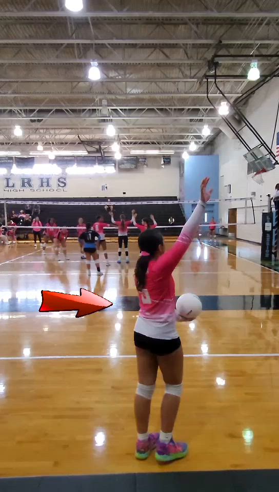 Volleyball Recap: Lake Region Comes Up Short