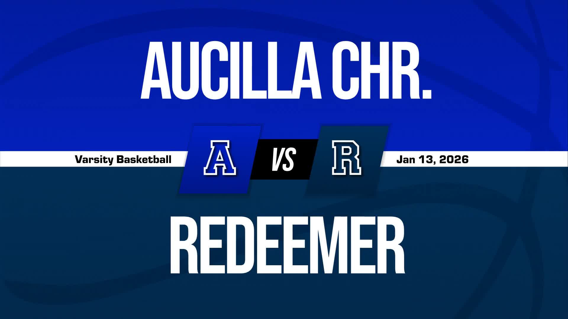 Basketball Recap: Selena Martin and  Ava Gibson Secure Win for Redeemer Christian + How To Watch