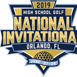 Aidan Thomas, Karla Bartemeyer take lead at National Invitational golf event